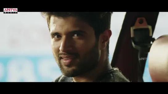 Maate Vinadhuga Video Song _ Taxiwaala _ Vijay Deverakonda, Priyankа