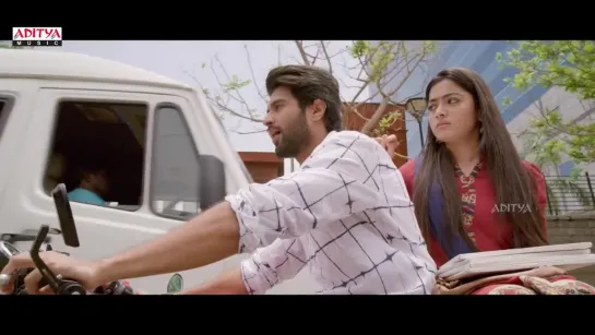 Inkem Inkem Full Video Song __ Geetha Govindam Video Songs _ Vijay Devarakonda,