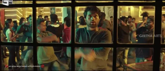 What The Life Full Video Song _ Geetha Govindam _ Vijay Deverakonda, Rashmika Ma