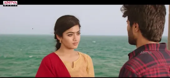 Kanureppala Kaalam Full Video Song __ Geetha Govindam Video Songs __ Vijay Devar