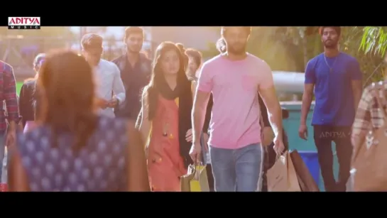 Inkem Inkem Full Video Song (Edited Version) __ Geetha Govindam Songs __ Vijay D