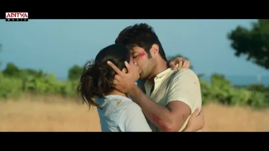 Break Up Video Song ( Telisiney Na Nuvvey) _ Arjun Reddy Video Songs _ Vijay Dev