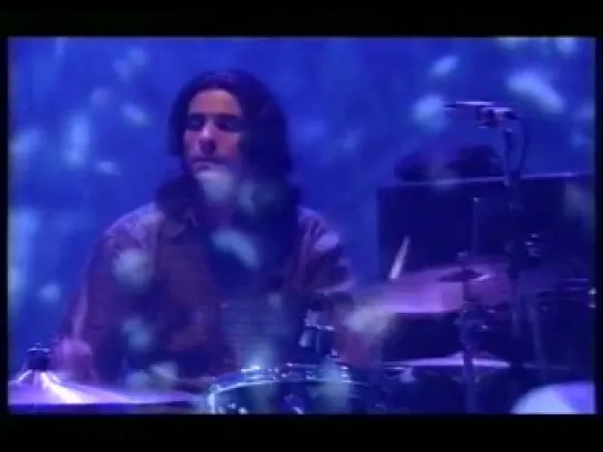 Broadcast - Come On Let's Go (Live on Later With Jools Holland, BBC 2000)