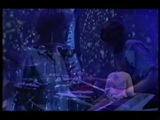 Broadcast - Unchanging Window / Chord Simple (Live on Later With Jools Holland, BBC 2000)