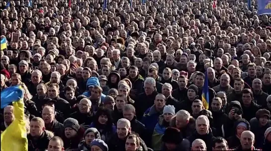 Майдан / Maidan (2014) BDRip