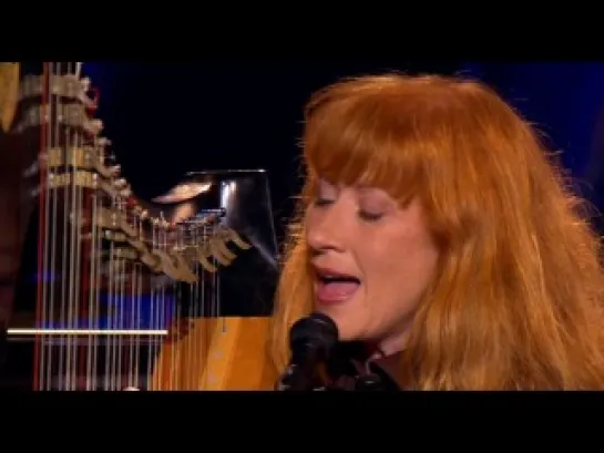 Loreena McKennitt - Nights from the Alhambra