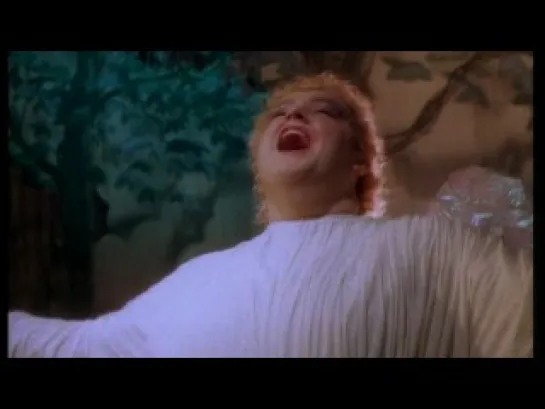 Eurythmics - There Must Be An Angel