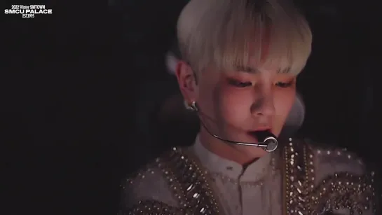 31.12.2022 SMTOWN LIVE 2023 Behind || SHINee Key