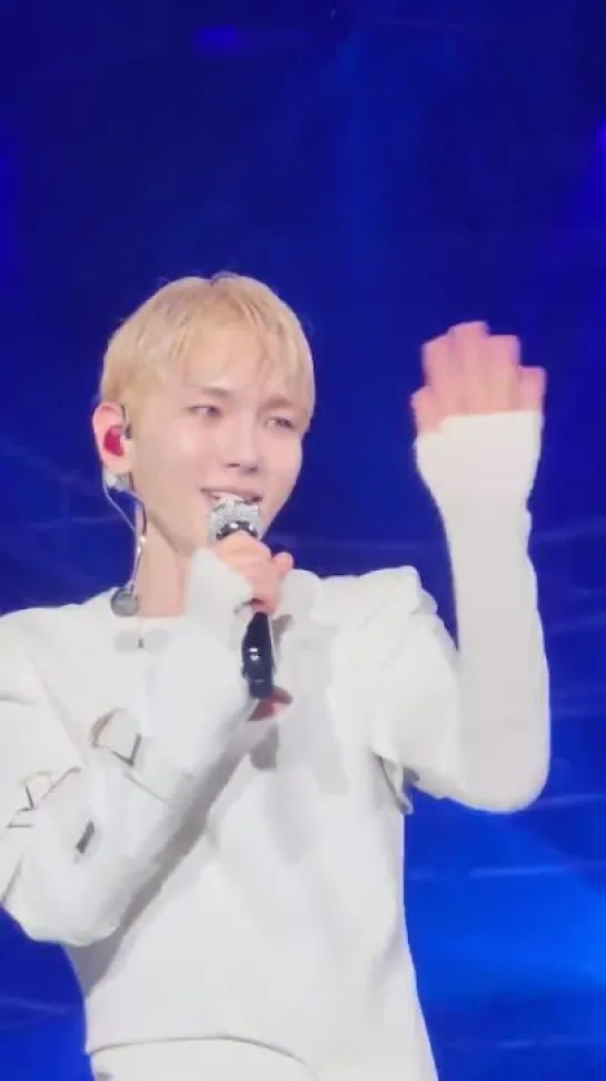 22.10.2022 Keyland 💜❤💛 #Key SHINee