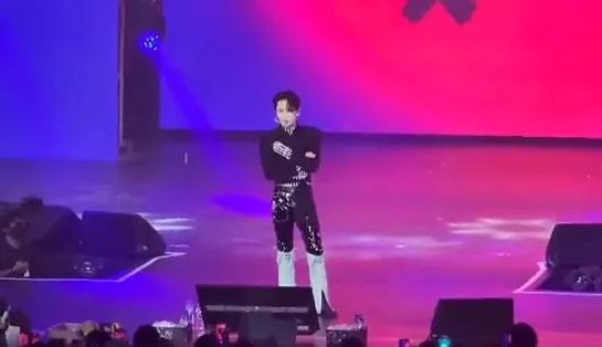 29.05.2022  - SHINee Key -  BeginAgain_KPOP Concert -