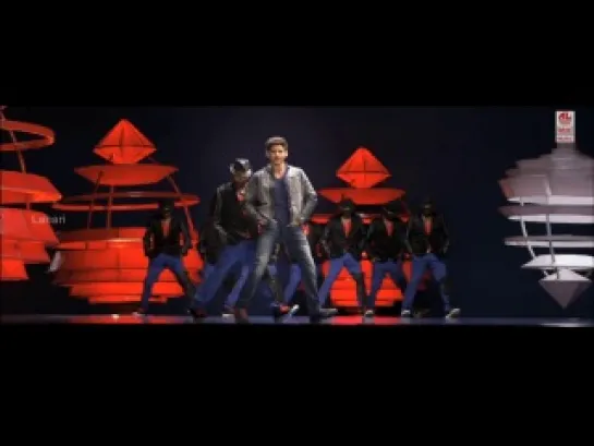 1 Nenokkadine You're My Love Video Song HD