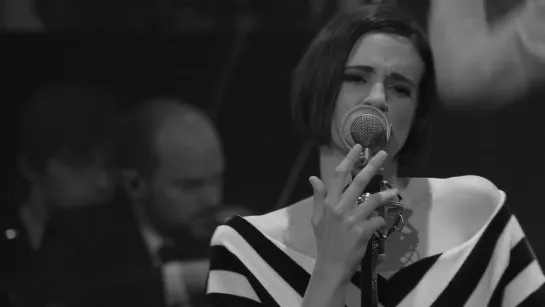 Hooverphonic ~ Mad About You