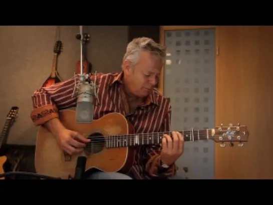 TOMMY EMMANUEL - Close To You