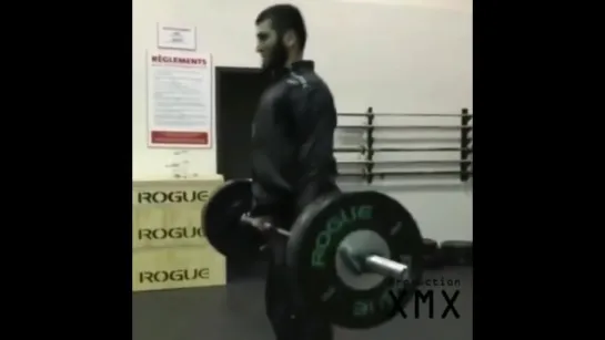 Artur Beterbiev  workout