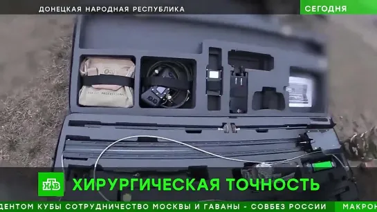 Видео от Военный Осведомитель