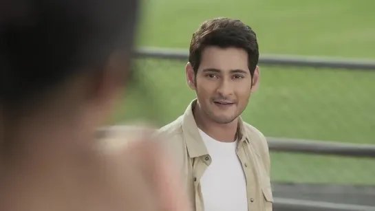 Mahesh_Babu - Latest_Santoor_TVC_ad