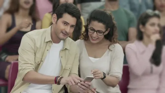 Mahesh_Babu_s___Latest_Santoor_TVC_ad__