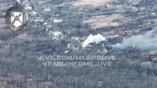 Видео от Военный Осведомитель