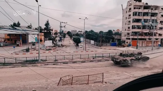 Видео от Военный Осведомитель