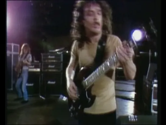 ACDC - Nervous Shakedown