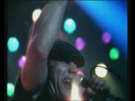 ACDC - Let’s Get it Up