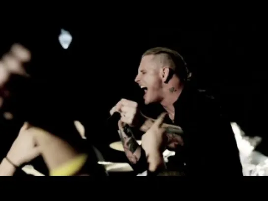 Stone Sour - Gone Sovereign 2012