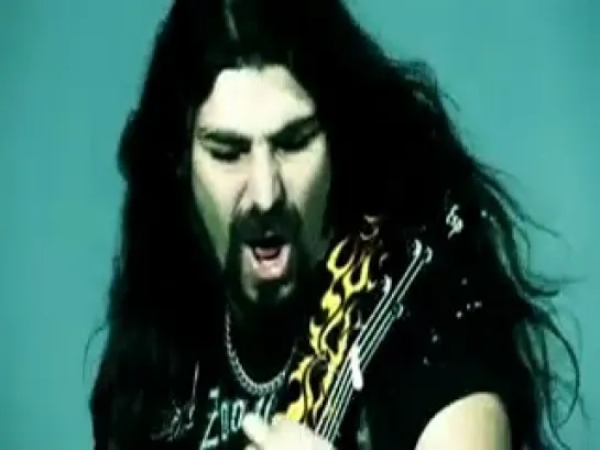 Firewind - Mercenary Man