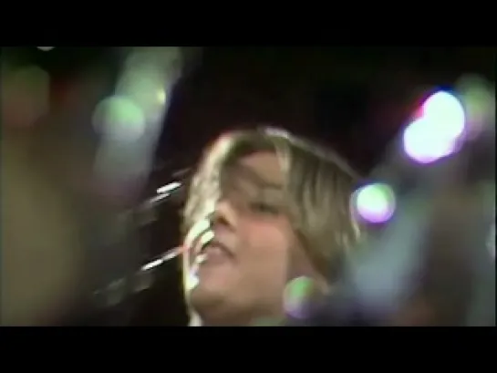 Suzi Quatro - Can The Can