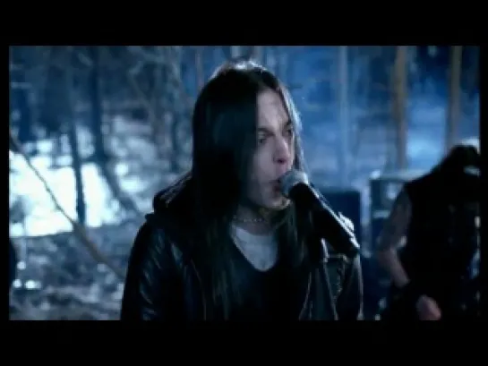 Bullet For My Valentine - Waking The Demon