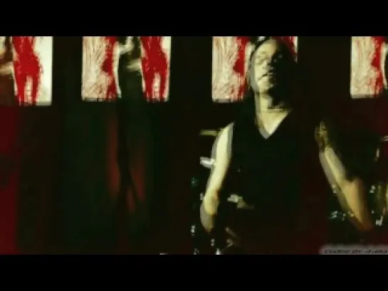 Bullet For My Valentine - Your Betrayal