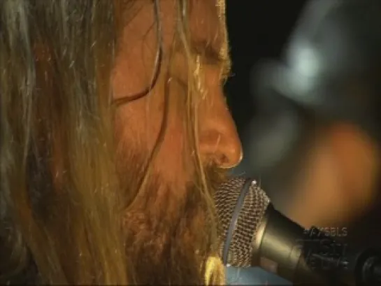 Black Label Society  -   Rust