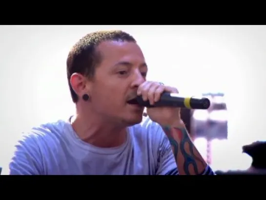 Linkin Park - From The Inside