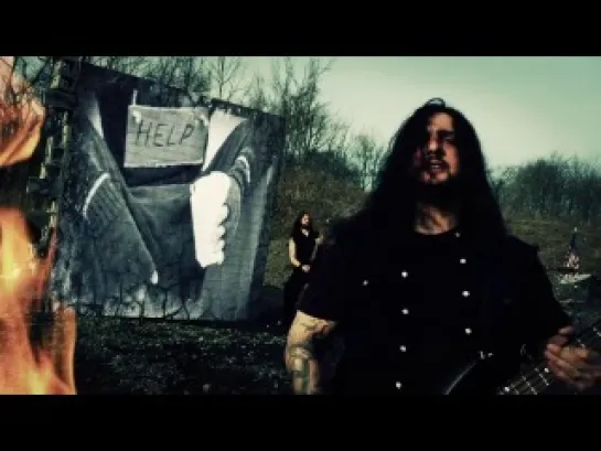 Kataklysm - The American Way 2014