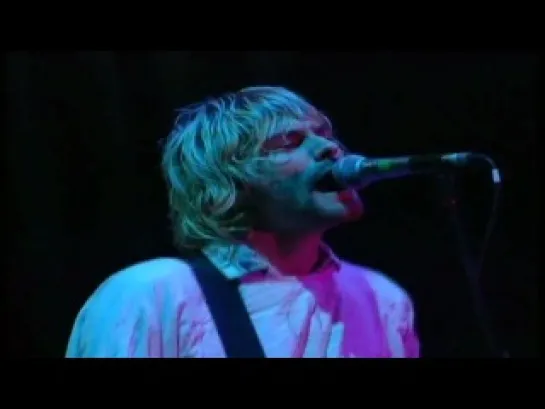 Nirvana - Lithium