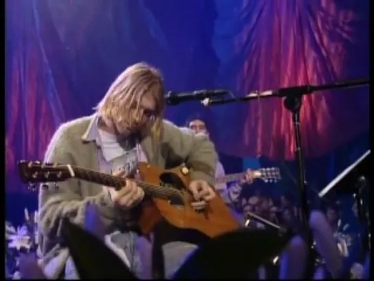 Nirvana - Come As You Are