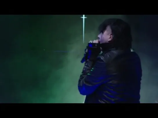 Marilyn Manson & Taylor Momsen - The Dope Show