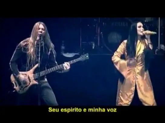 Nightwish The Phantom of the Opera