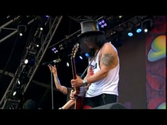 Slash - Sweet Child O' Mine