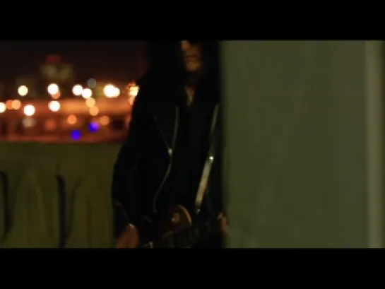 Slash - Gotten 2012