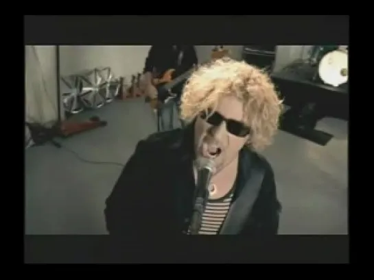 Sammy Hagar - Loud