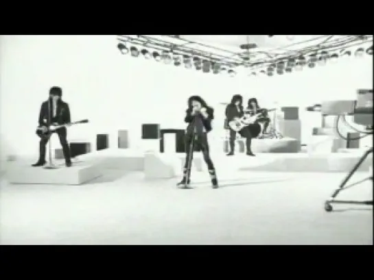 L.A. Guns - Never Enough