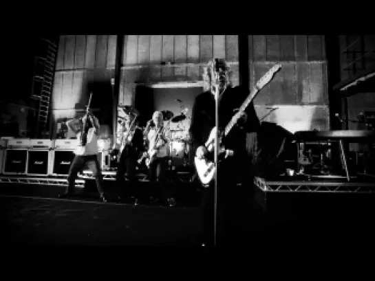 Status Quo - Let's Rock