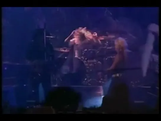 Doro & Lemmy - Love Me Forever