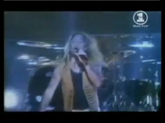 Vince Neil - Can't Have Your Cake