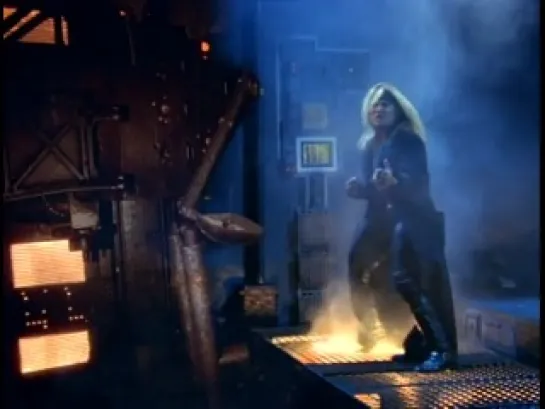 Vince Neil - Sister of Pain