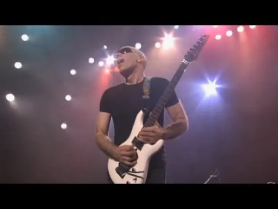 Joe Satriani - The Extremist