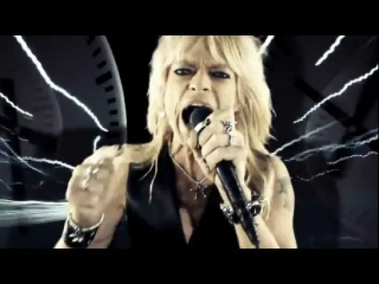 Michael Monroe - Trick Of The Wrist