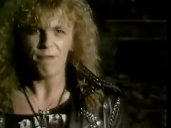 Pretty Maids - Savage Heart