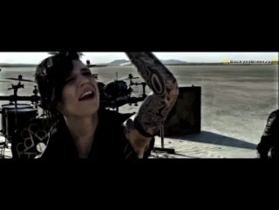 Black Veil Brides - Lost It All