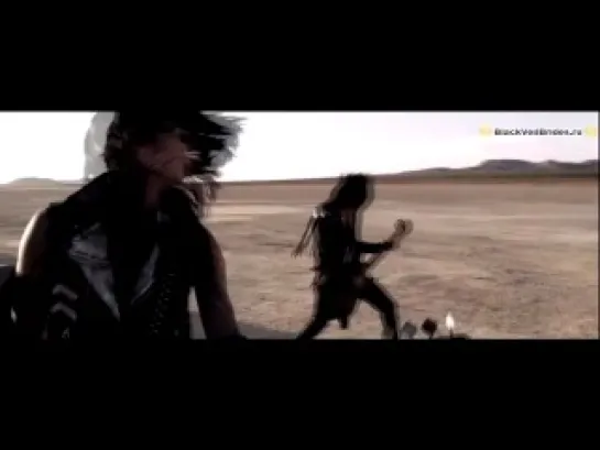 Black Veil Brides - Resurrect The Sun